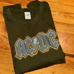 AC/DC T-Shirt